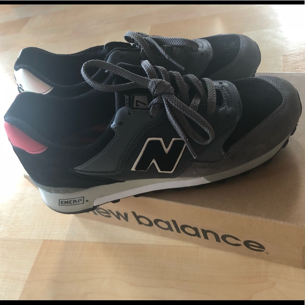 The Good Will Out x New Balance 577 Autobahn Night